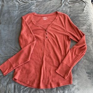 Long Sleeve Thermal